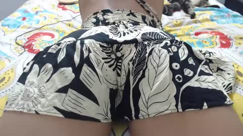 Molly And Brad online show from 09.13.25