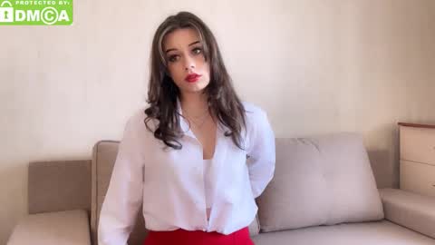 Molly online show from 03.18.26