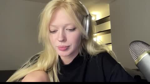 Goddess Katherine online show from 11.07.25