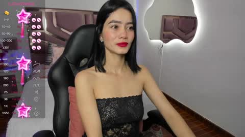 Molly  online show from 12.16.24