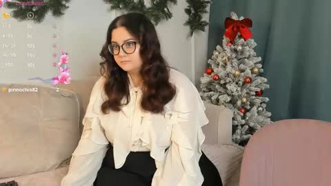 Caroline online show from 01.18.26