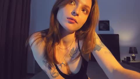 Taisha online show from 01.23.25