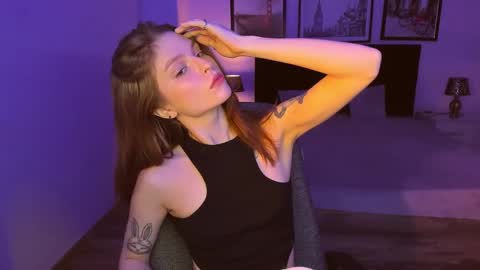Taisha online show from 01.26.25