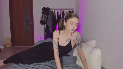Taisha online show from 02.26.25