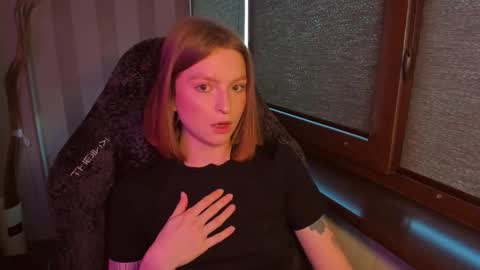 Taisha online show from 10.02.25