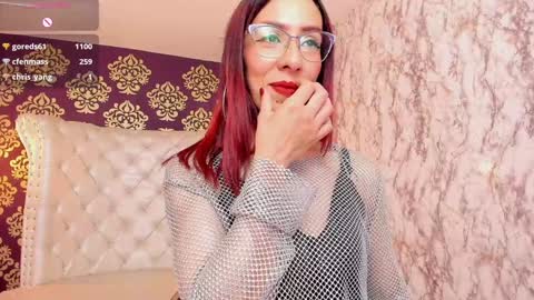 Molly Evanss online show from 01.25.25