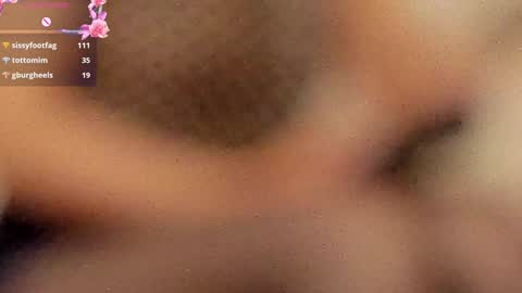 Molly Evanss online show from 02.06.25