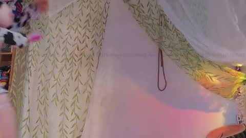 mollychan online show from 04.13.26