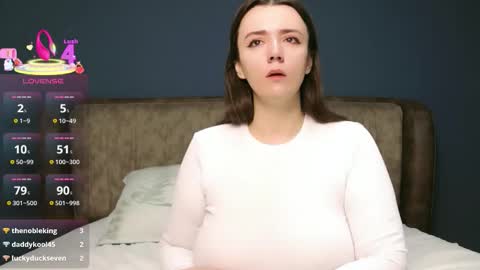 Molly online show from 02.13.26