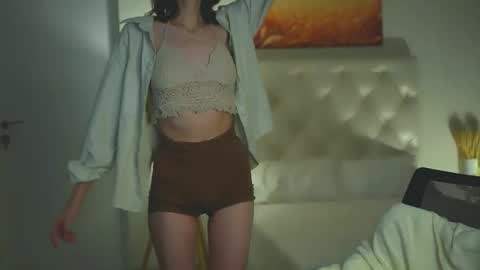 mollyjiggles online show from 09.11.25