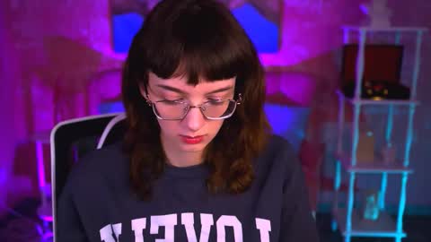 mollyjiggles online show from 09.21.25