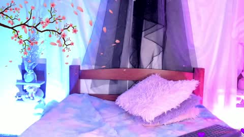 Snapshot of mollylewis18 chatting on 01.18.25 New girl Emily Valentina Michelle online show from 01.18.25