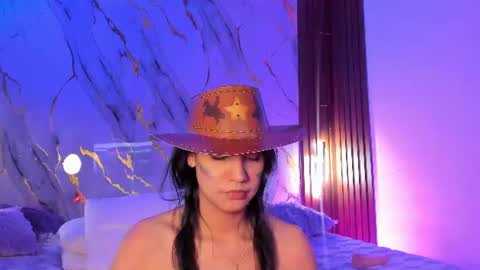 Snapshot of mollylewis18 chatting on 06.28.26 New girl Emily Valentina Michelle online show from 06.28.26