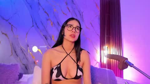 Snapshot of mollylewis18 chatting on 06.30.26 New girl Emily Valentina Michelle online show from 06.30.26
