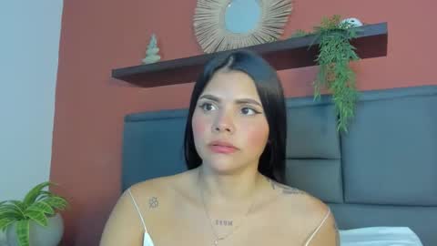 mollylove_ online show from 01.07.26