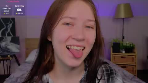 Molly online show from 03.01.26