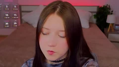 Molly online show from 03.22.26