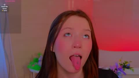 Molly online show from 03.31.26