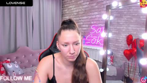 hi im Molly heregreat boobs big heart  warm pussy  online show from 02.28.25