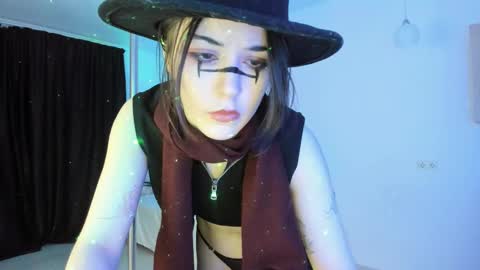 Molly online show from 12.13.24