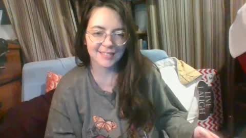 Miss Molly online show from 01.23.25