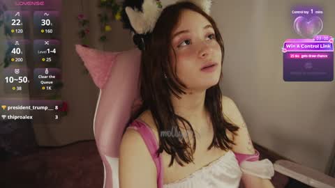 mollysb_05 online show from 02.07.25