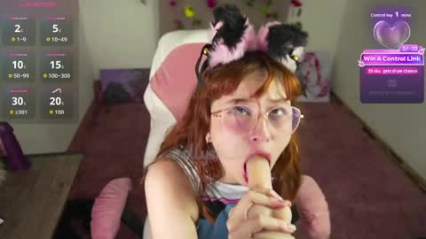 mollysb_05 online show from 04.06.26