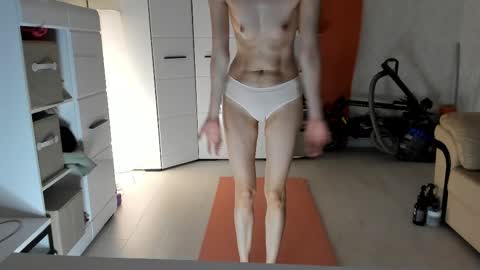 Snapshot of mollystory chatting on 02.15.25 AngelMomm online show from 02.15.25