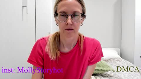 AngelMomm online show from 11.27.25