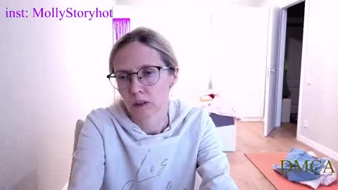 AngelMomm online show from 03.22.26