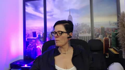 MollySun Nina Randmann online show from 02.27.25