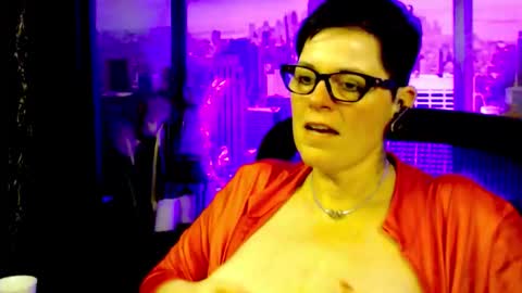 MollySun Nina Randmann online show from 01.08.26