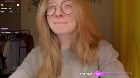 mollytucker online show from 03.03.26