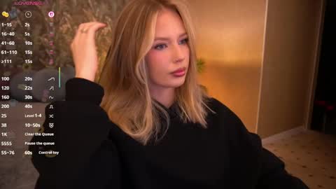 mollyymayy online show from 05.15.26