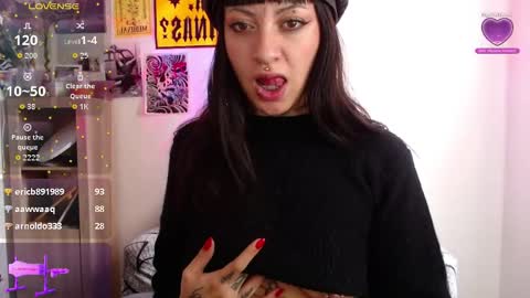 mollyyy_y online show from 01.12.26