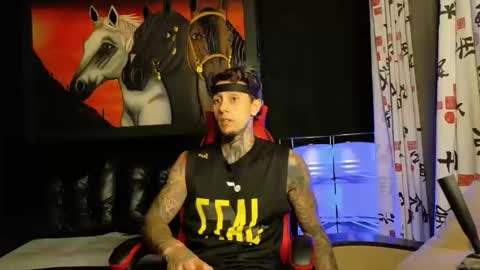 Molotov online show from 11.25.25