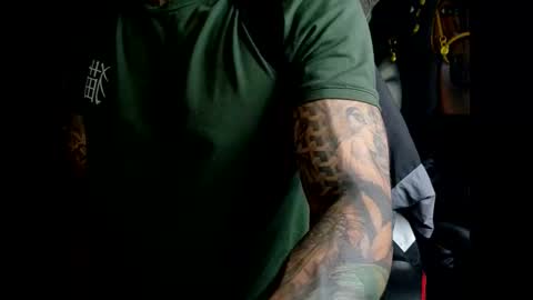 Molotov online show from 02.15.26