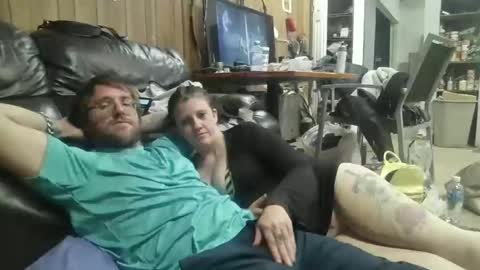 Molotovfoxtail online show from 11.11.25