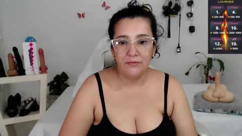 Celeste online show from 09.29.25