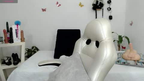 Celeste online show from 10.15.25