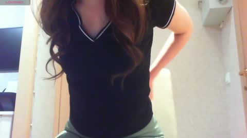 Hailey online show from 11.29.25