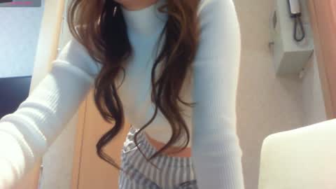 Hailey online show from 02.01.26