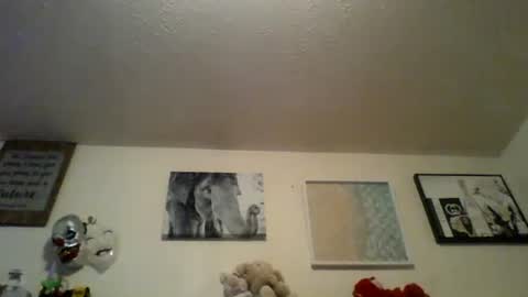 mommabearanpoppabear850 online show from 09.10.25