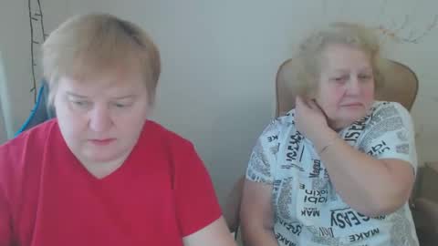 Mommy99X online show from 03.01.25