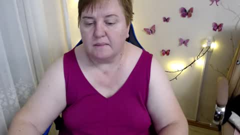 Mommy99X online show from 03.08.25