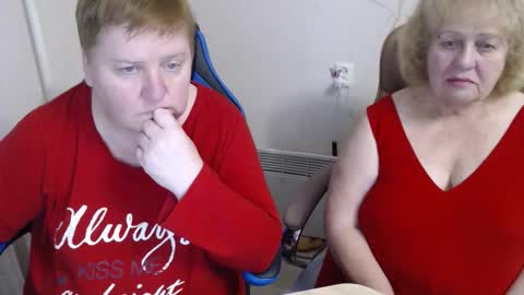 Mommy99X online show from 12.01.25