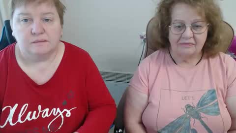 Mommy99X online show from 01.13.26