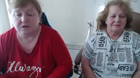 Mommy99X online show from 02.02.26