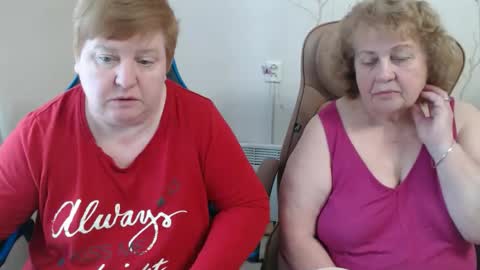 Mommy99X online show from 04.06.26