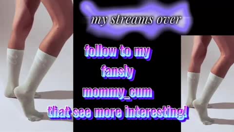 Mommy online show from 03.06.25